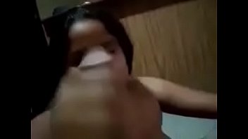 filipina maid pregnant Indian orgasm face