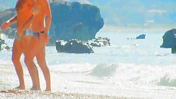 nude beach girls19 spy Uk exhibitionist wife flashing