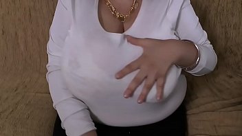 big breasts belly huge Ms cleo new