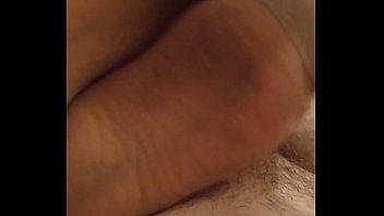 pov handjob and cumshot in perfect Her lips are sealed red