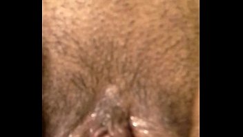 pussy cumming wifes dudes in Black fat fast s
