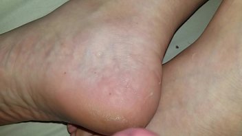 sox gay piss feet Guy strips for a pretty girl