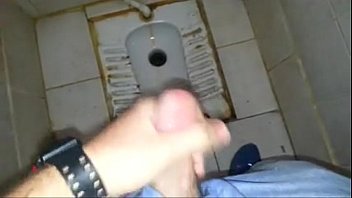 school spy indian in cam toilet Greni and son