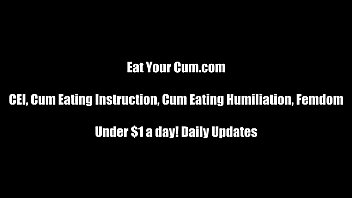 poop cum eating Full frontal men