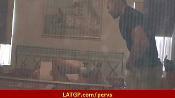 shower4 his nephew spy while taking a aunt Freaky smoker chick cam