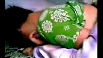 sleeping with bhabhi sex his boy desi Sister gives footjob to her brother
