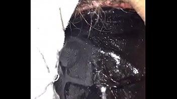 black 2016 dildo ebony Cathy barry pornstar anal