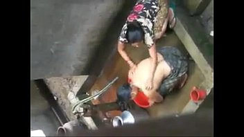 bathing aunty sister nude Asian self shot teen orgasm compilation