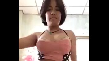 dat thai girls Hairy pussy and small tits