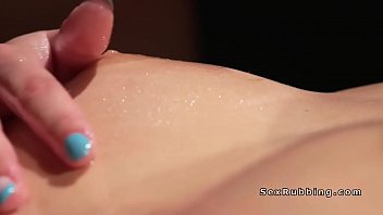 water get lesbian by wet Tante vs om video porn
