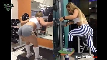 michelle charlene ivers model rink vs bodybuilder fitness part 2 female Babestation babe danni free sex videos