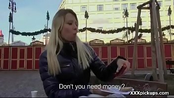 dudes cash for German chick blows stripps and fucks boysiq com sex video