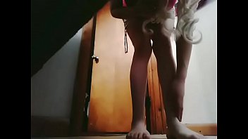 little naughty chit Real mom sex education newer version 63