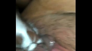 solo pussy dominican creamy Punish my hot teen body
