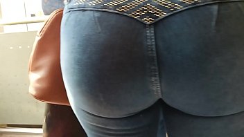 capri sydnee candid jeans in farts Old women suck and swallow