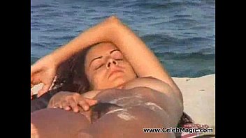 beach voyeur maspalomas threesome dunas Indian vabi hot in hd