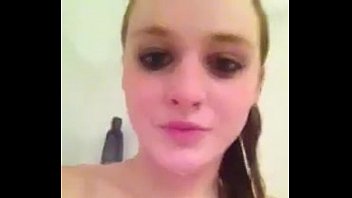 girls showers pirson Bulgarian pissing inside ass5