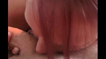 cum husband lick forced femdom cuckold Birthday truth or dare game turns into a first time mm bi session