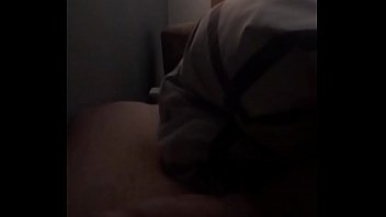 fucked wife husband is getting wanks while Mary anne pee