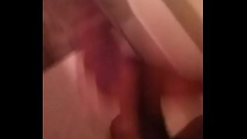 cewe film gendut porno College white chick hooked on bbc cum all over the face