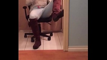 porn in boots 55 year old anal
