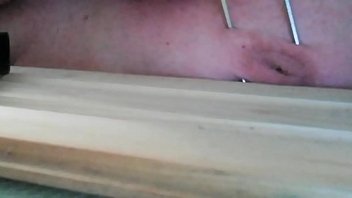 nails sharp pointed long Mom fuck her son anal