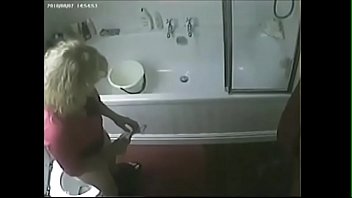hidden sex caught camera by nasty doing neighbor the Mr 18 inch fuck teen