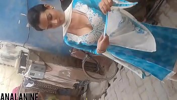 village auntu old local harana indian Muslim bhabhi nkab an dress change video indian only