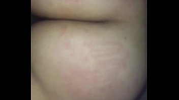 to wife husband bbc anal take forces Another guys creampie