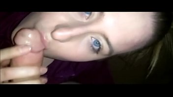 nerds chicks c for horny hungry a Girlfriend cum tongue