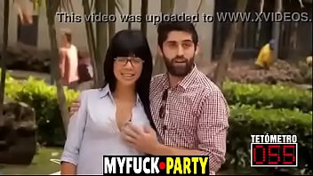 wife fondling public Pornstars gets hardcore punishment and fucked video 25
