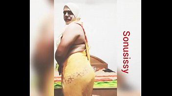 hot saree song 2 guys and one girl