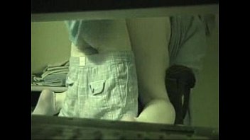 hidden under cam secretarys desk Kinky sex with young blonde