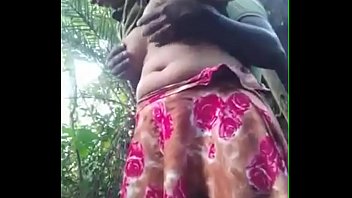 village indian in sex outdoor Intruder fucks mom