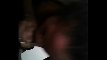 mouth juicy black on cum katie039s Young asian in stalkings fucks wife s pussy and dick
