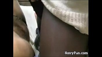 classy extra blonde hairy Play viideo father fucks daughter