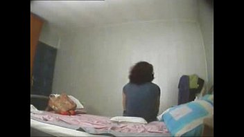 cam masturbating my hidden caught great on of bed mum Rape in feature films