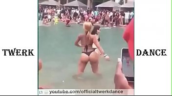 brazilian big ass Latina gets naked